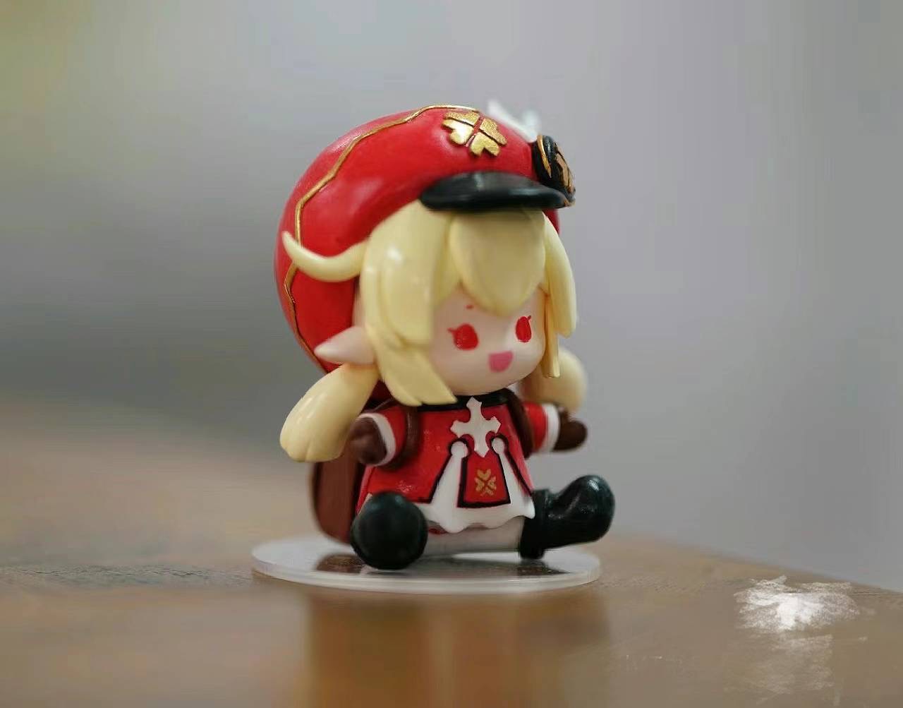 Chibi figure 1