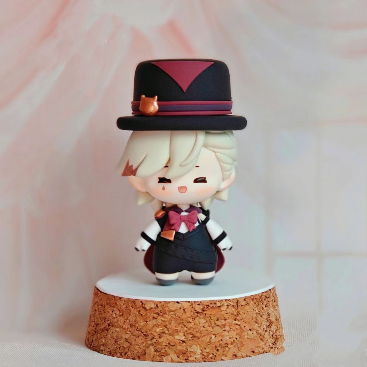 Chibi figure 2